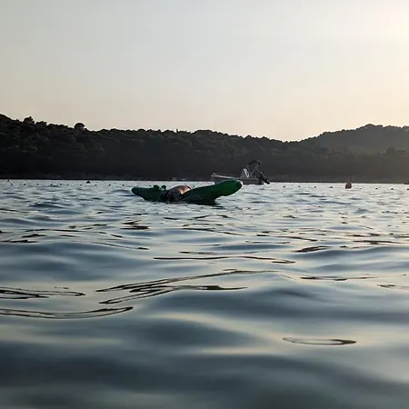 Tonina * Zaton (Dubrovnik-Neretva)