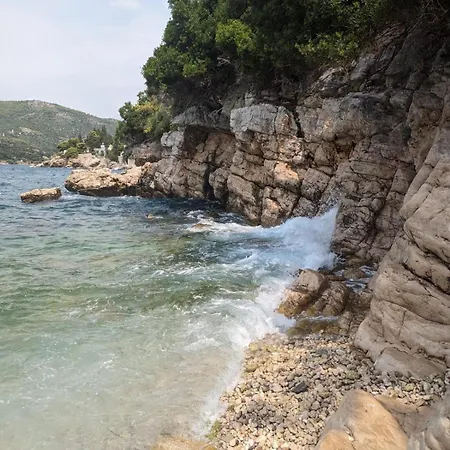 Apartment Studios Tonina Zaton (Dubrovnik-Neretva)