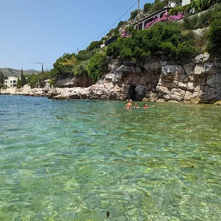 Studios Tonina Apartment Zaton (Dubrovnik-Neretva)