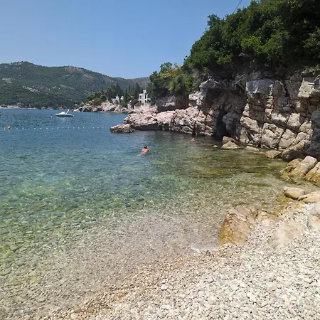 Studios Tonina * Zaton (Dubrovnik-Neretva)