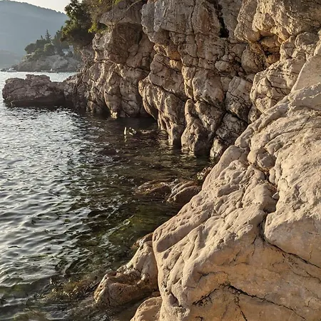 Apartament Tonina
