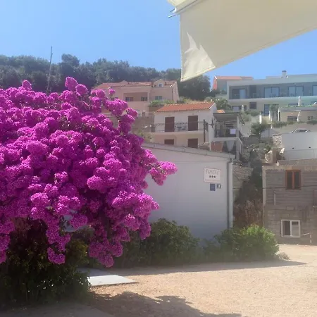 Studios Tonina Apartment Zaton (Dubrovnik-Neretva)
