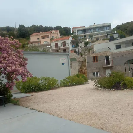 Studios Tonina Apartment Zaton (Dubrovnik-Neretva)