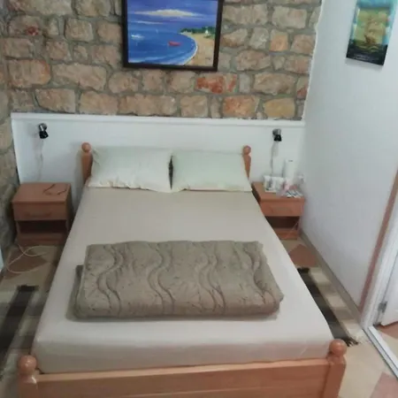 Studios Tonina Zaton (Dubrovnik-Neretva)