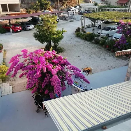 Appartement Tonina *