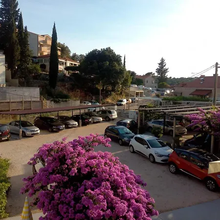 Appartement Tonina