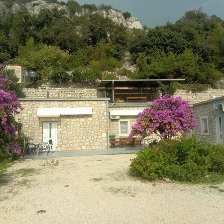 Studios Tonina Zaton (Dubrovnik-Neretva)