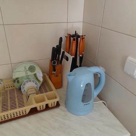 Tonina アパート *