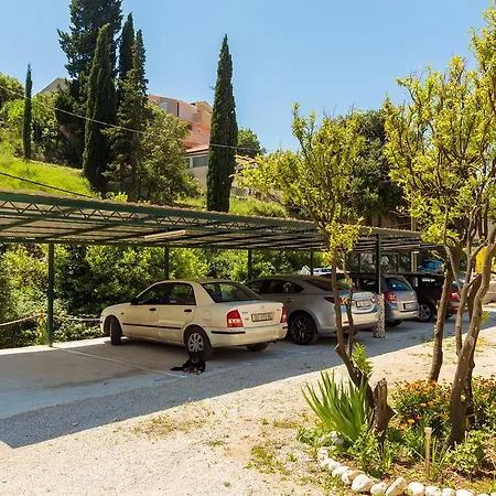 アパート Tonina ザトン