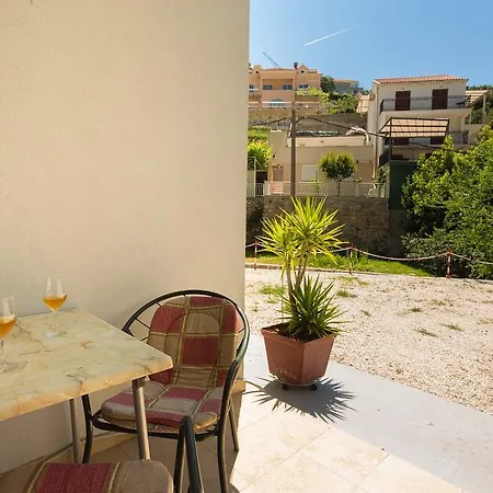 Apartment Studios Tonina Zaton (Dubrovnik-Neretva)