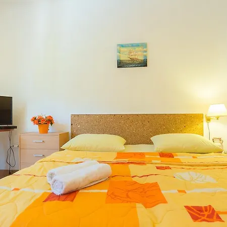 Appartement Tonina