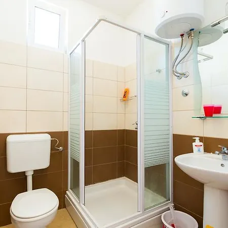 Apartment Studios Tonina Zaton (Dubrovnik-Neretva)