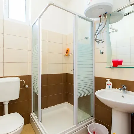 Studios Tonina Zaton (Dubrovnik-Neretva)