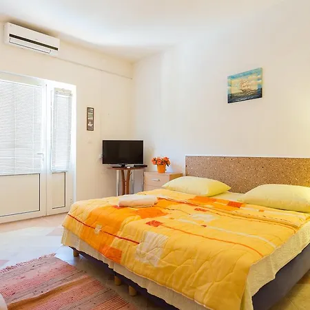 Studios Tonina Zaton (Dubrovnik-Neretva)