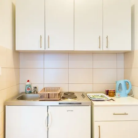 Studios Tonina Zaton (Dubrovnik-Neretva)