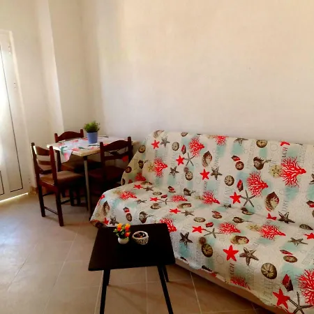 Apartment Studios Tonina Zaton (Dubrovnik-Neretva)