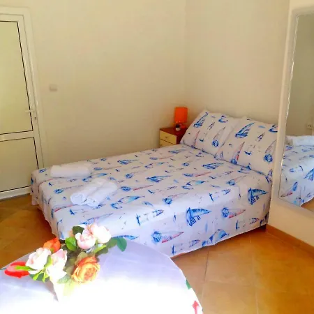 Apartment Studios Tonina Zaton (Dubrovnik-Neretva)