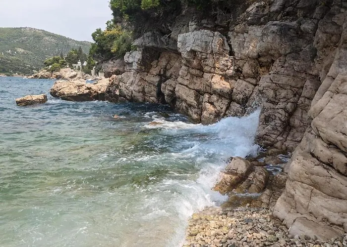 Apartamento Tonina Zaton (Dubrovnik-Neretva)