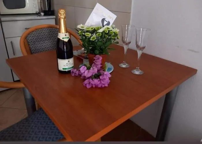 Apartamento Tonina Zaton (Dubrovnik-Neretva)