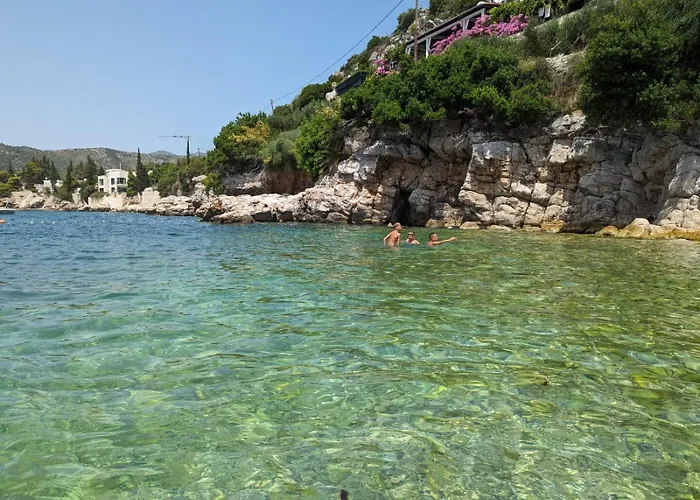 Tonina Apartamento Zaton (Dubrovnik-Neretva)