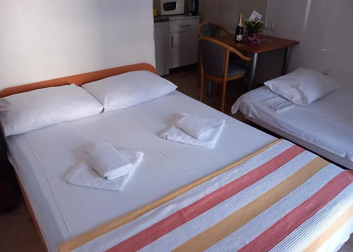 Apartamento Tonina *