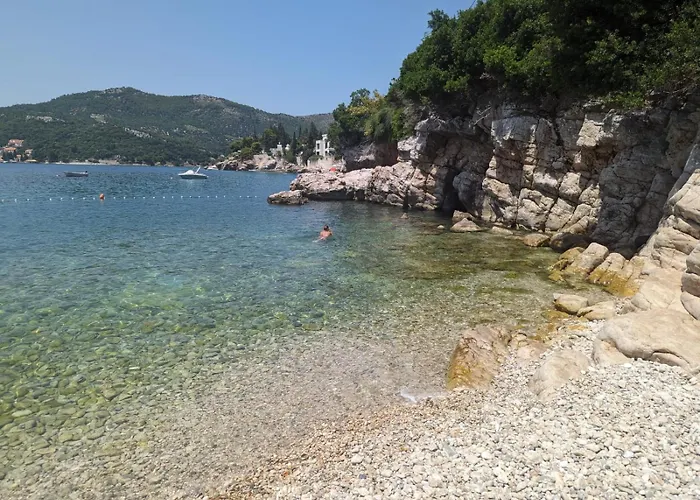 Tonina * Zaton (Dubrovnik-Neretva)