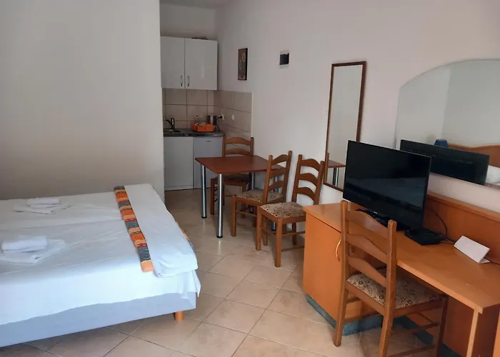 Apartamento Tonina Zaton (Dubrovnik-Neretva)