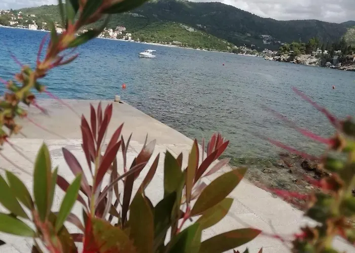 Apartamento Tonina Zaton (Dubrovnik-Neretva)