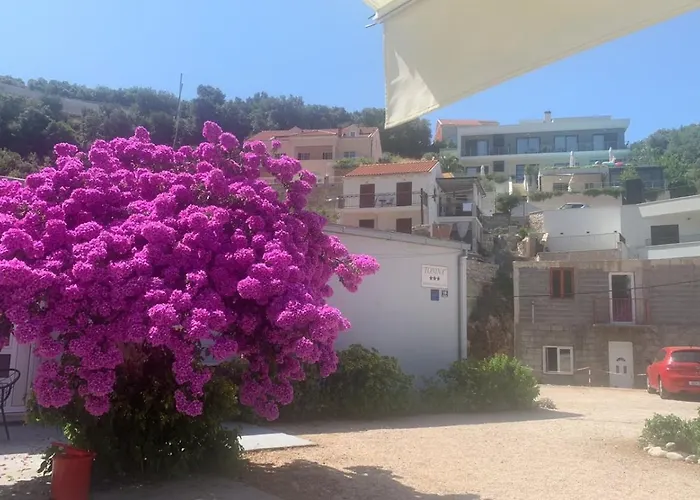 Tonina Apartamento Zaton (Dubrovnik-Neretva)