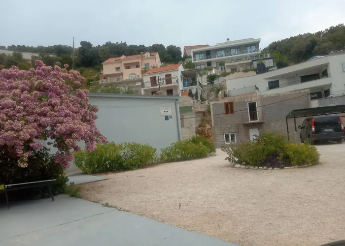 Tonina Apartamento Zaton (Dubrovnik-Neretva)