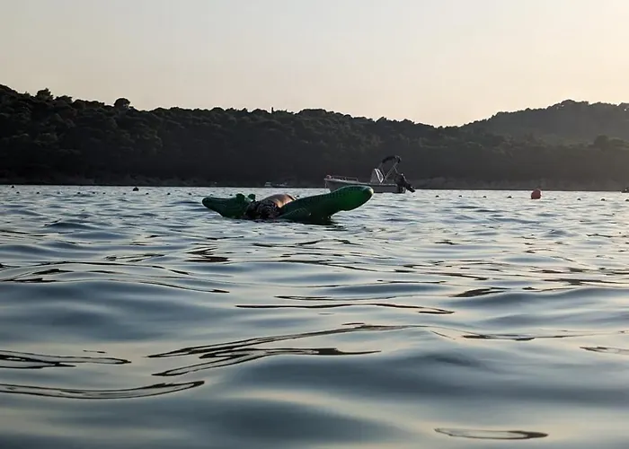 Tonina * Zaton (Dubrovnik-Neretva)