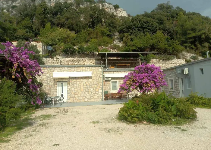 Tonina Zaton (Dubrovnik-Neretva)