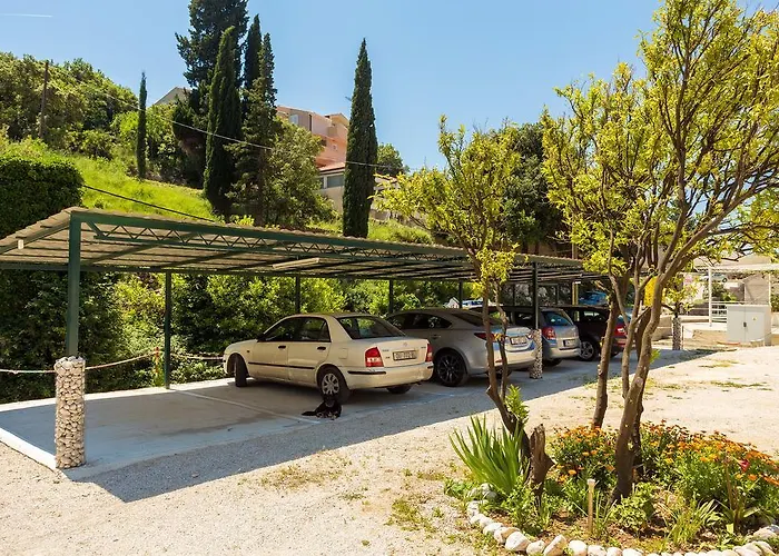 Apartamento Tonina Zaton (Dubrovnik-Neretva)