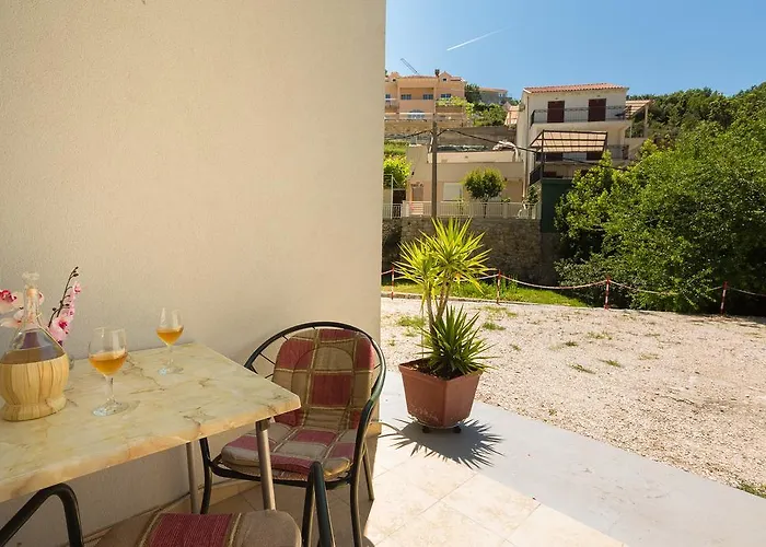 Apartamento Tonina Zaton (Dubrovnik-Neretva)