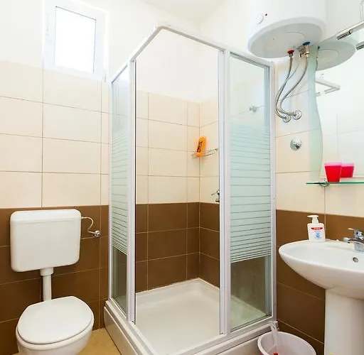 Apartamento Tonina Zaton (Dubrovnik-Neretva)