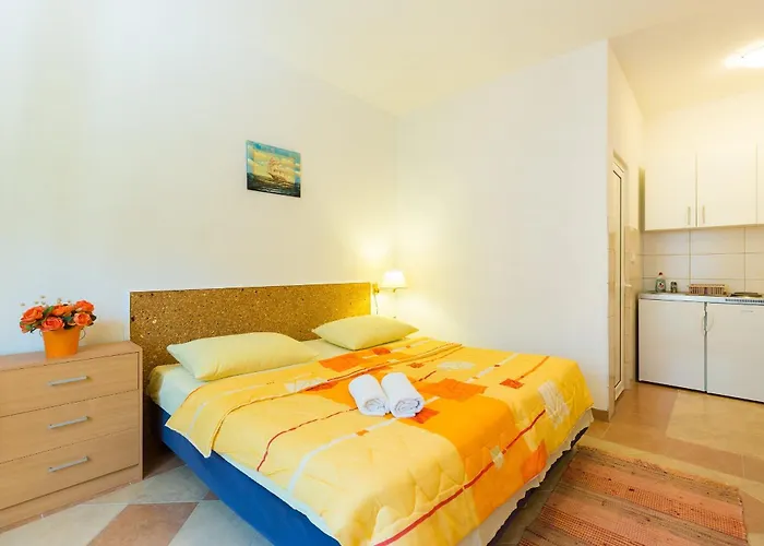 Apartamento Tonina Zaton (Dubrovnik-Neretva)