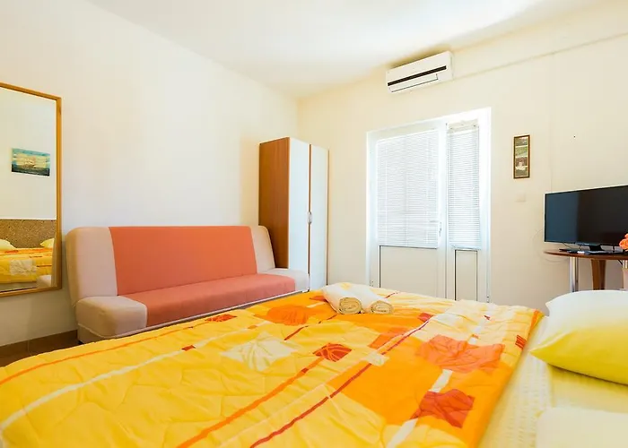 Apartamento Tonina *