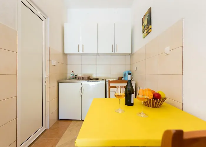 Apartamento Tonina Zaton (Dubrovnik-Neretva)