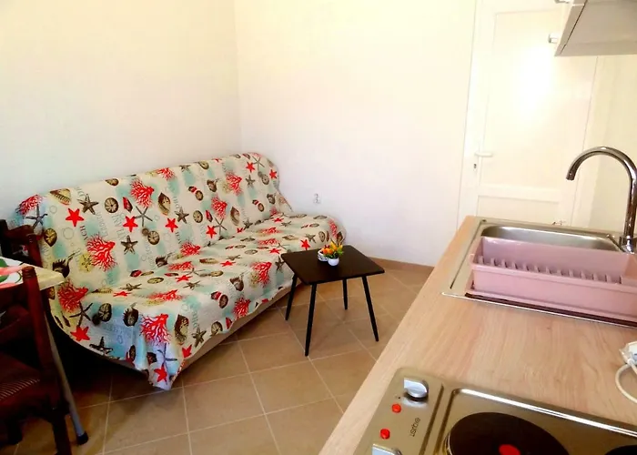 Apartamento Tonina