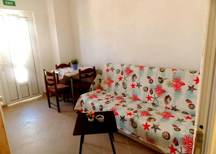 아파트 Tonina 자톤