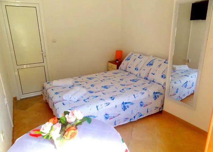 Apartamento Tonina Zaton (Dubrovnik-Neretva)